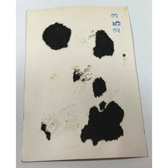 Vintage Found Photo Snapshot Prom Night 1940s Couple Portrait Formal Dress - Picture 4 of 7